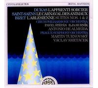 Dukas - Sorcerer's Apprentice