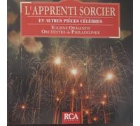 Dukas: Sorcerer's Apprentice