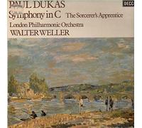 Dukas - The Sorcerer's Apprentice / Symphony In C
