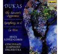 Dukas: The Sorcerer's Apprentice, Symphony in C, La Peri (1999-11-15)