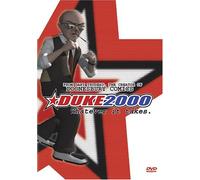 Duke 2000: Whatever It Takes [Reino Unido] [DVD]