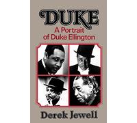 Duke: A Portrait of Duke Ellington