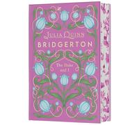 Duke and I – Edición deluxe de coleccionista (Bridgerton 1) – Harper Collins Publishers