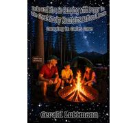 Duke and Kira Go Camping with Pappy in The Great Smoky Mountains National Park: Camping in Cades Cove