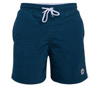 Duke Bermudas D555 Yarrow para Hombre (DC193)