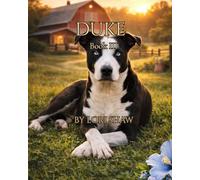 Duke: Book III StellaLuna Saga