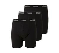 Duke Boxers D555 Driver 2 para Hombre Packs de 3 (DC396)