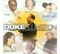 Duke/Butler/Whalum oin Home: Tribute to Duke Ellingt (CD) (Importación USA)