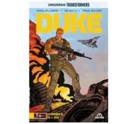 DUKE CAMINO A GIJOE