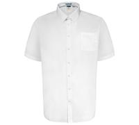 Duke Camisa D555 Delmar de Manga Corta para Hombre (DC204)