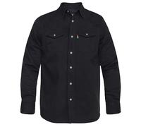 Duke - Camisa D555 Western de Vaquera para Hombre