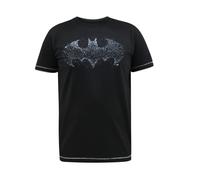 Duke Camiseta D555 Robin Batman para Hombre (DC500)