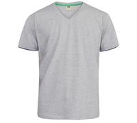 Duke Camiseta D555 Signature de Algodón para Hombre (DC144) UTDC144_10