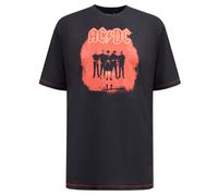 Duke Camiseta D555 Uxbridge AC/DC para Hombre (DC548)