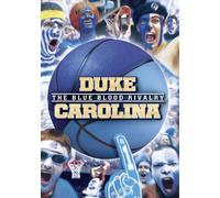 Duke-Carolina: The Blue Blood Rivalry [USA] [DVD]