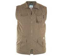 Duke - Chaleco D555 Enzo Multibolsillo Caza para Hombre