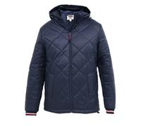 Duke Chaqueta Acolchada D555 Angus Diamante para Hombre (DC479)