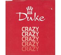 Duke - Crazy