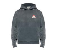 DUKE + DEXTER- Sudadera con logo- Sweatshirts & Hoodies- Hombre- Gris- XL- Sudadera con logo