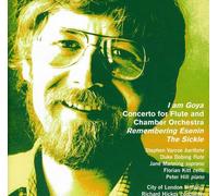 Duke Dobing - I Am Goya / Sickle / Remembering Esenin