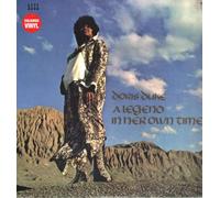 Doris Duke A legend in her own time (Vinyl) 12" Album