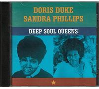 Duke, Doris - Deep Soul Queens