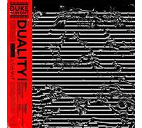 Duke Dumont - Duality