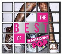 Duke Dumont - The Best Of KarnawaÄš - Pop [2CD]