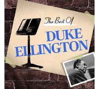 DUKE ELLINGTON - 1000 YEN JAZZ: THE BEST OF DUKE ELLINGTON