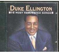 Duke Ellington – 16 Most Requested Songs