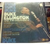 Duke Ellington - 1927-1930 (& His Orchestra) [Vinyl LP]
