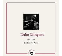 DUKE ELLINGTON - 1928-1962 THE ESSENTIAL WORKS [Vinilo]