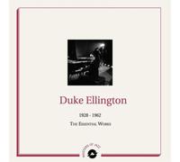DUKE ELLINGTON - 1928-1962 THE ESSENTIAL WORKS [Vinilo]