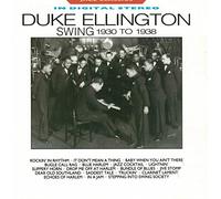 Duke Ellington - 1930-1938 (Ed. Robert Parker)