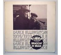 Duke Ellington - 1936 - 1939 Braggin' In Brass