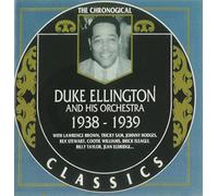 Duke Ellington (1938-1939)