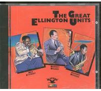 Duke Ellington - 1940's Small Groups