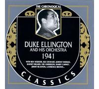Duke Ellington - 1941 (Chronological Classics)