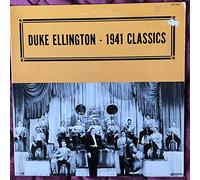 Duke Ellington - 1941 Classics