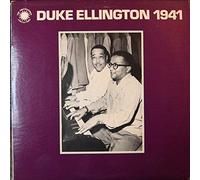 Duke Ellington 1941 (Vinyl)
