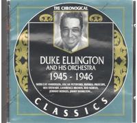 Duke Ellington - 1945-46