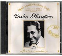 Duke Ellington - 20 Reflective Recordings (UK Import)
