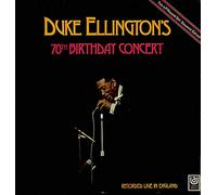 Duke Ellington - 70th Birthday Concert [Vinilo]