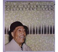 DUKE ELLINGTON - a collector's item