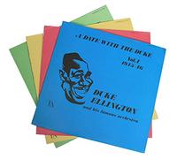 Duke Ellington - A Date With The Duke Volumes 1 - 4