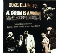 Duke Ellington - A Drum Is a Woman