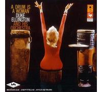 Duke Ellington - A Drum is a Woman