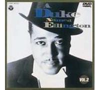 Duke Ellington - A Duke Named Ellington Vol. 2 [Alemania] [DVD]