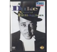 Duke Ellington - A Duke Named Ellington Vol. 2 [Alemania] [DVD]