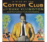 Duke Ellington - A Nite At The Cotton Club